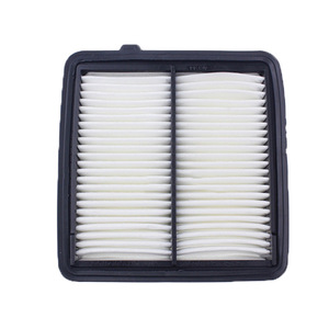 ไส้กรองอากาศ GZ รุ่น 17220-RB6-Z00 สำหรับรถยนต์ฮอนด้า ฟิต ซิตี้ 1.5 ลิตร - Product Image 2