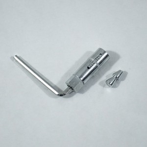 New Universal Reinforced High-strength Durable Wear-resistant Adjustable Faucet Trim Set Screw Removal Tool - Product Image 3