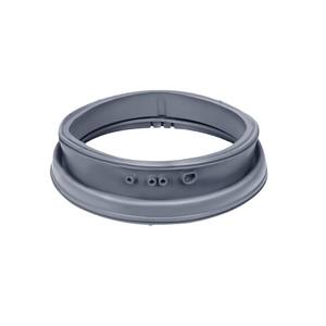 Sello para lavadora, pieza de repuesto de goma para puerta de 58 cm de diámetro, 4986ER0004F, duradero para modelos LG - Product Image 1