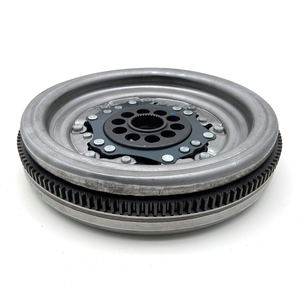 TRANSPEED <span class=keywords><strong>DSG</strong></span> 6 Vitesses <span class=keywords><strong>02E</strong></span> DQ250 Transmission Volant 6 trous 132 dents - Product Image 1