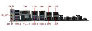 Placa Base Doméstica ELSKY Hygon GH3400 Compatible con Procesadores de las Series 3490, 3480, 3450M, 3450, 3430, 3450E, 3430E y 3450G - Product Image 2