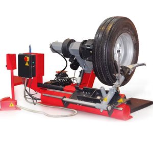 Máy thay lốp xe tải mới về - Máy thay lốp khí nén - Máy thay lốp xe tải 22.5 - Product Image 6