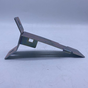 Soporte Metálico para Interruptor de Amortiguación de Elevador UKS, Diseño Industrial para Piezas de Elevador - Product Image 4