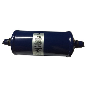 Filtre déshydrateur de ligne de liquide Emerson EK-305S pour systèmes frigorifiques - Product Image 1