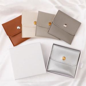 Bolsa de Terciopelo para Joyería con Logotipo Personalizado al por Mayor de Fábrica para Empaque de Joyas - Product Image 1