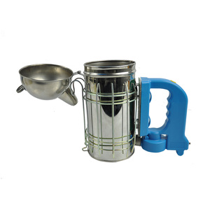 Attrezzi alveare in acciaio inox elettrico alveare ape fumatore <span class=keywords><strong>apicoltura</strong></span> attrezzature - Product Image 3