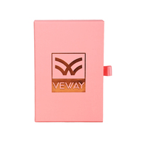Caja de Cartón Rígido Extraíble de Diseño Personalizado de Alta Calidad, Caja de Regalo con Inserto de Eva