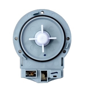 Pompe de vidange pour lave-linge Stol Mod.M120-2 120Vac 60Hz 45W EAU61383506 - Product Image 2