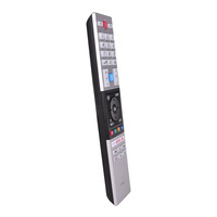 Reemplazo universal para el control remoto de Toshiba,