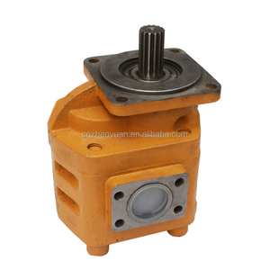 Gear Oil Pump CBGJ2063 CBGJ2063/2050/2040 2063/2050/<b>2032</b> Series 803099524 803004104 for Wheel Spare Parts CBGJ2032 Gea - Product Image 6