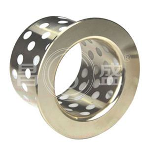 ปลอกบูชไกด์กราไฟท์ # บรอนซ์500เกรดพรีเมี่ยมสำหรับเครื่องฉีดขึ้นรูปรถตักพุ่มไม้ใช้งานกับแบริ่ง - Product Image 3