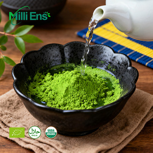 Tè Matcha Biologico Fresco di Qualità Premium per Cucina, Pasticceria, Caffè, Specifico A-6A, Cultura Naturale, Cerimonia, Polvere di Matcha Uji in Sacchetto - Product Image 6