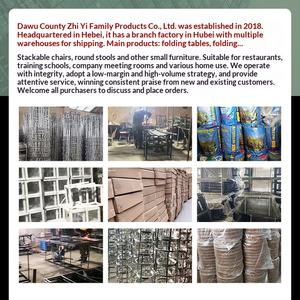 Taburete de Madera Maciza para el Hogar, Barra de Acero Reforzada, Diseño Moderno y Sencillo, Apilable, Muebles para Comedor, Restaurante, Cafetería - Product Image 2