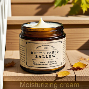 Органический медовый увлажняющий крем для лица - Product Image 6