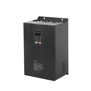 Convertidor de frecuencia variable Drive Trifásico 380V 415V 18.5kw/22kw/30kw Inversor de frecuencia