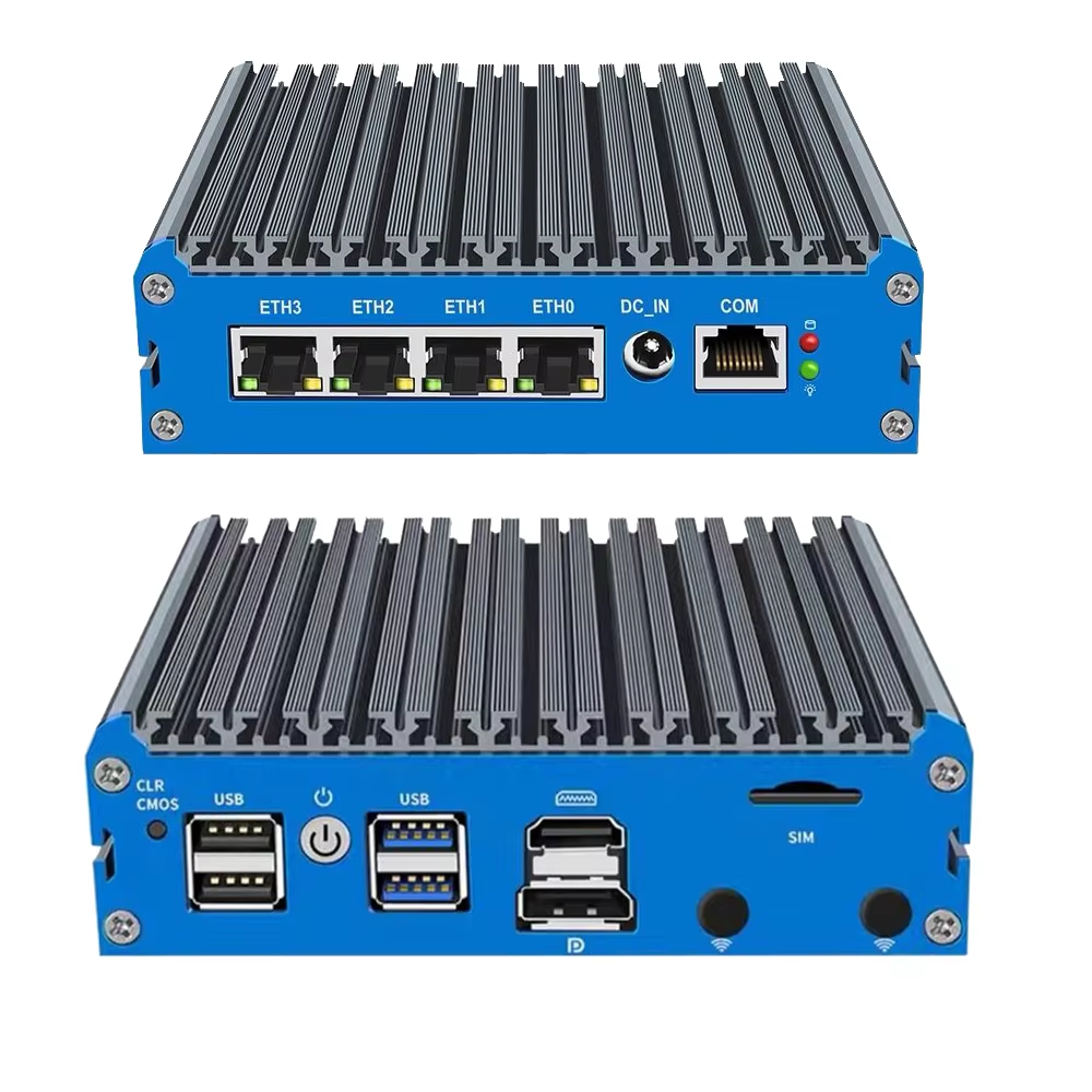 Azul: MFC-4800GS-C6305