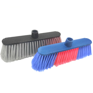 Machine de fabrication de brosses à laver plates à 2 axes et 1 touffetage, personnalisée, haute production, pour brosses de lavage de voiture ou <span class=keywords><strong>balais</strong></span> – Offre Spéciale - Product Image 5