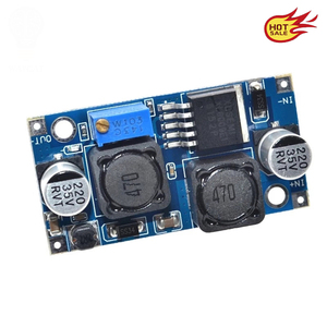 XL6009 Adjustable <strong>DC-DC</strong> Converter <strong>Module</strong> <strong>Boost</strong> Buck Step up Down for Solar Voltage Electronic <strong>Modules</strong> and Kits XL6009 Product - Product Image 4