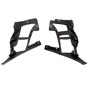 Protezione Staffa Faro Anteriore OE YL00413580 per <span class=keywords><strong>Peugeot</strong></span> <span class=keywords><strong>3008</strong></span> 4008 5008, Fissaggio Faro Anteriore - Product Image 3