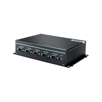 Ordinateur de bord IoT Advantech UNO-247 avec processeur Intel Celeron J3455, haute stabilité, PC industriel embarqué sans ventilateur