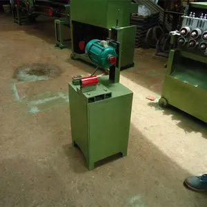 Good quality wooden toothpick molding equipment