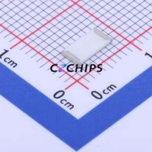 Résistance SMD RC-12K4991FT 2512 (Type : Film Épais) (Résistance : 4,99 kOhm Précision : 1%) - Product Image 2