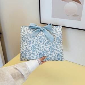 Funda Ligera y Suave para Biblia, Estuche Acolchado para Transportar la Biblia, Funda para Biblia para <span class=keywords><strong>Mujer</strong></span>, Organizador, Bolsa Acolchada para Computadora - Product Image 6