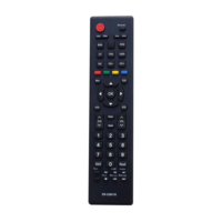 ES-RM171-1 universel de haute qualité prix usine Smart TV télécommande pour HDTV Smart TV contrôleur télécommandé