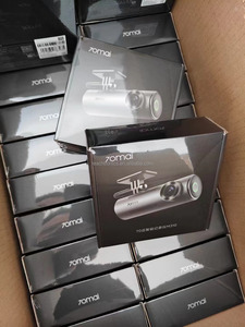 กล้องติดรถยนต์ <span class=keywords><strong>70mai</strong></span> M310 รุ่น Global มีสินค้าในสต็อก กล้องบันทึกภาพกลางคืน DVR <span class=keywords><strong>70mai</strong></span> Driving Recorder Rc - Product Image 2