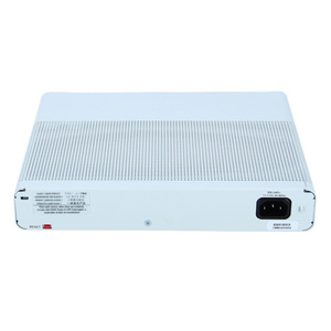 Commutateur réseau géré 8 ports 10/100M WS-C2960-8TC-L/S Série C2960 WS-C2960-8TC-S - Product Image 6