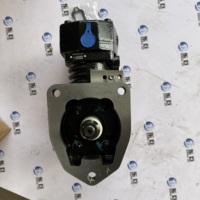 Compresseur d'air à piston Dongju de haute qualité OEM 7E-7739 7E7739 12 CFM avec 3408 771D en stock, livraison rapide