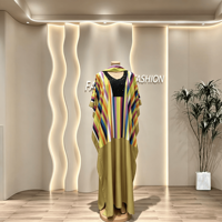 Robes de Soirée Africaines Grande Taille pour Femmes, Robe Boubou en Dentelle Ankara, Abaya Dubaï, Caftan Maxi, Vêtements Africains 2026