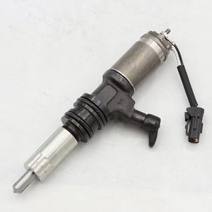 新型柴油机泵共轨喷油器 095000-0722 	 ME300290 0950000722 - Product Image 3