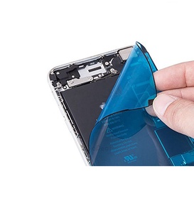 Adhésif d'étanchéité pour écran imperméable pour iPhone 14/13/12/11/XR/XS/<span class=keywords><strong>X</strong></span>/<span class=keywords><strong>X</strong></span>/8/7/6S Bleu/Noir Garantie 6 mois - Product Image 3