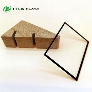 Vidrio Templado Impreso Industrial FELIX con Función Antirrayaduras para Pantalla LCD - Product Image 3