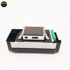 100 Original% Mutoh vj-1614 printhead Mutoh DX5 print head with green connector for mutoh printer spare parts