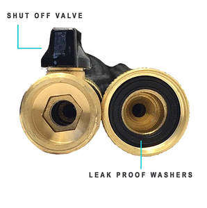 Noir 1/2 Pouces En Plastique Flexible Tuyau <span class=keywords><strong>D</strong></span>'<span class=keywords><strong>arrosage</strong></span> <span class=keywords><strong>Extensible</strong></span> - Product Image 3