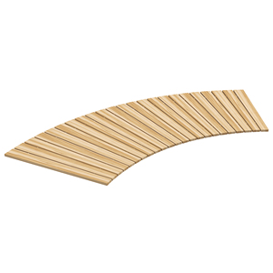 Sendero de jardín Premium para paisajismo y terraza - Product Image 1