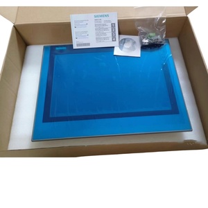 Pantalla Táctil HMI SIMATIC TP900 de 9 Pulgadas Original Nueva 6AV2124-0JC01-0AX0 Comfort en Stock - Product Image 4