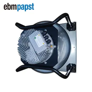 ebmpapst K3G450-PB24-01/F01 400V EC 450mm AHU Plug Fan Precision Air Conditioner Centrifugal Cooling Fan K3G450-PB24-03