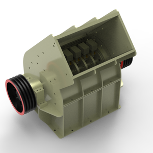 Trituradora de Roca <span class=keywords><strong>Daen</strong></span>, Máquina Trituradora de Granito de 7.5kw 380V, Fácil de Operar, en Venta - Product Image 6