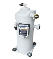 Compresor scroll digital Thermo King Compresor de refrigeración de contenedor refrigerado marino
