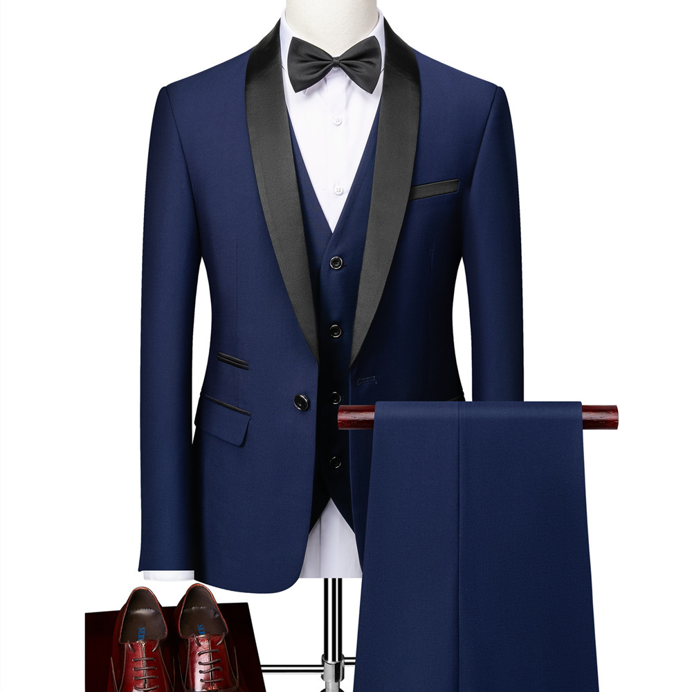 Deep blue