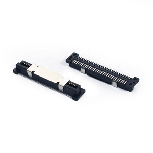 Conector B6301 60P 120P <span class=keywords><strong>BTB</strong></span> a Precio Económico para IoT, <span class=keywords><strong>TV</strong></span>, NB, GPS, Soporte de Placa Hembra para Hogar Inteligente, Gran Venta en India, Vietnam, Malasia - Product Image 1