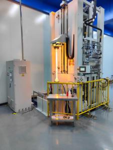 Newpion công suất cao UV sợi quang uuu200/220 Silicone etfe bước chỉ số sợi quang cho truyền dữ liệu quang học - Product Image 5