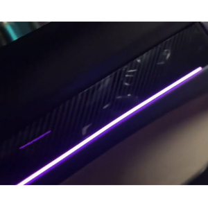 Kit d'éclairage d'ambiance intérieur LED Symphony pour Audi A4 2009-2016 - Accessoires de bande lumineuse d'ambiance - Product Image 3
