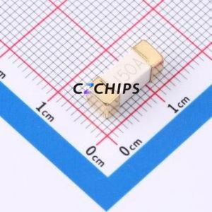 JFC1245-2500FS One-Time Fuse SMD,12.5x4.5mm Fuse ( Type: SMD Fuse )( Rated Current: 50A )( Operating Temperature: ) - Product Image 1