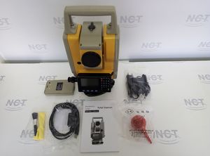 Cheapest <strong>total</strong> <strong>station</strong> price <strong>DTM</strong> 152 usd799 dadi for measurement and equipment 2 reflective - Product Image 5