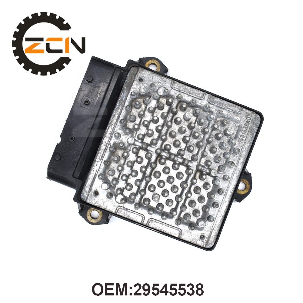 ALLISON Transmission ECU Control Unit TCM A53 for Sinotruk