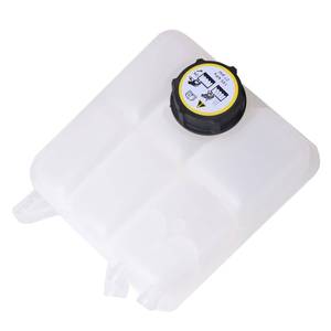Réservoir <span class=keywords><strong>d</strong></span>'expansion de réservoir de liquide de refroidissement avec bouchon Compatible pour Ford Focus 2012-2018 Escape 2013-2016 / C-Max 2013-2018 CV6Z-8A080-A - Product Image 4